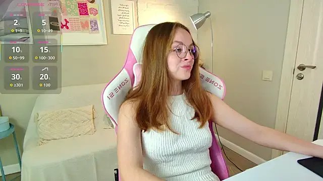 Freechat MadisonSmitt on StripChat