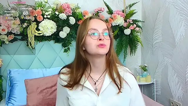 Freechat MadisonSmitt on StripChat