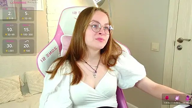 Freechat MadisonSmitt on StripChat