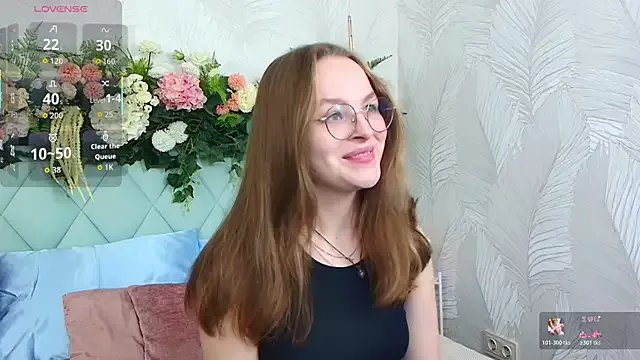 Freechat MadisonSmitt on StripChat