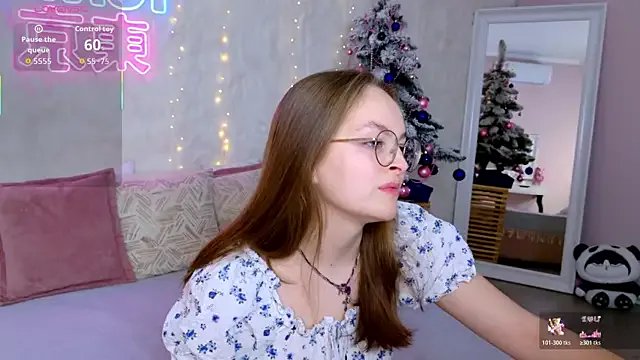 Freechat MadisonSmitt on StripChat