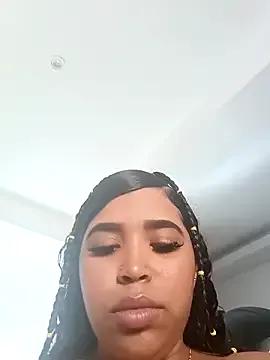 MadissonRizz from StripChat is Freechat