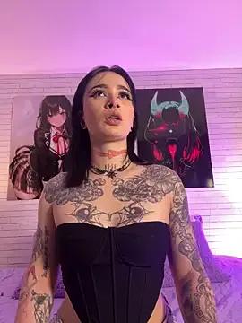 MadissonSawyer from StripChat is Freechat