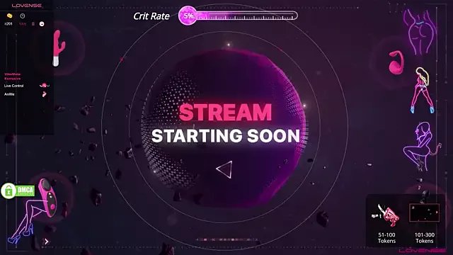 Freechat mag1c_eyes1 on StripChat