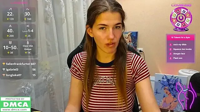 Freechat mag1c_eyes1 on StripChat