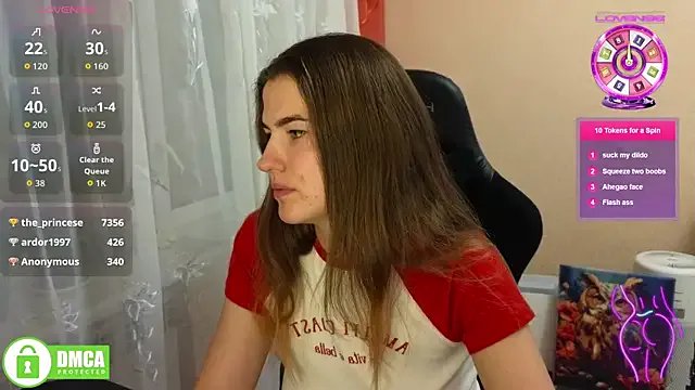 Freechat mag1c_eyes1 on StripChat