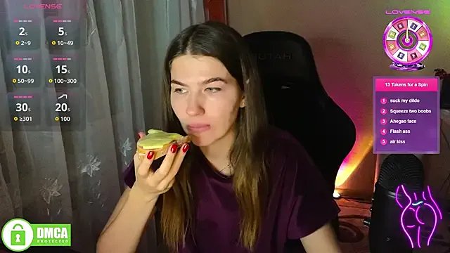 Freechat mag1c_eyes1 on StripChat