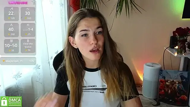 Freechat mag1c_eyes1 on StripChat