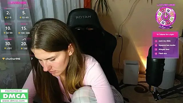 Freechat mag1c_eyes1 on StripChat