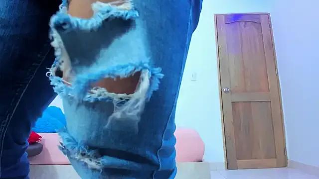 magic_mike_26 from StripChat is Freechat