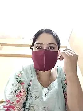 Magical_Girl- from StripChat is Freechat