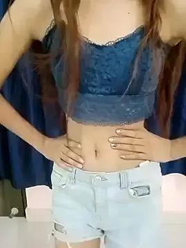Mahira568 from StripChat is Freechat