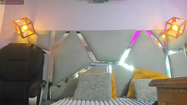 MAICKBIGCOCK from StripChat is Freechat