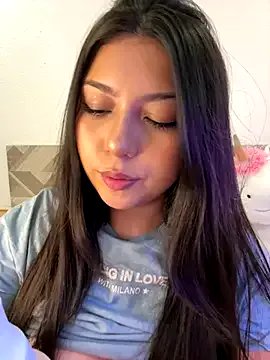 Private Maii_chan on StripChat