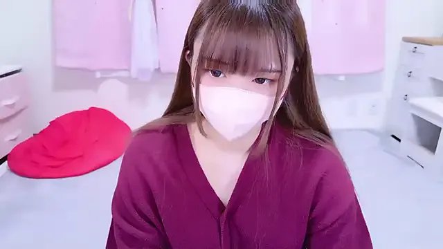 Group MAIKA_pyon on StripChat