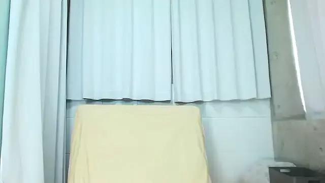 MAIMAI_20 from StripChat