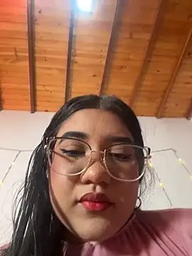 Freechat Maisa_issa on StripChat