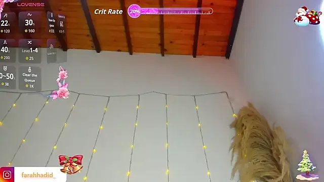 Freechat Maisa_issa on StripChat