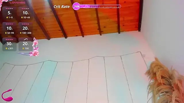 Freechat Maisa_issa on StripChat