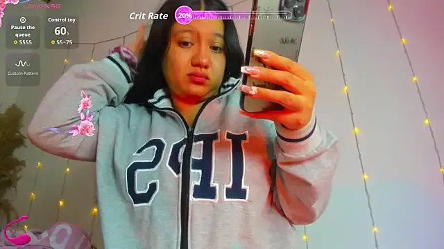 Freechat Maisa_issa on StripChat