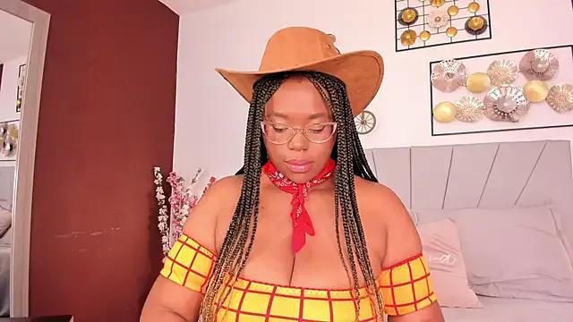 Freechat Makena_gh on StripChat