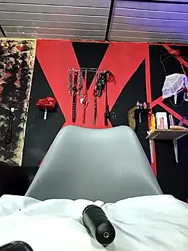 Freechat mal_x on StripChat