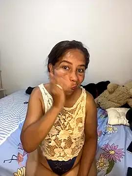 StripChat maleja23 is Freechat maleja23 — Dildo en el culo