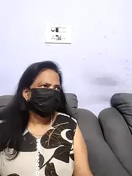 mallu-lover from StripChat is Freechat