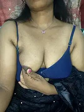 Malluivaniya from StripChat is Freechat