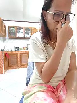 Mama_Eva_1 from StripChat is Private