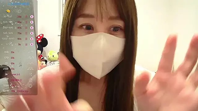 Freechat Mamu_Mamu_ on StripChat