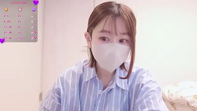 Freechat Mamu_Mamu_ on StripChat