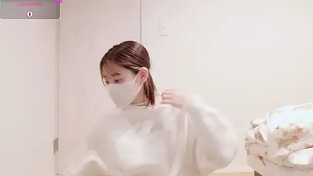 Freechat Mamu_Mamu_ on StripChat