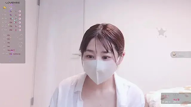 Freechat Mamu_Mamu_ on StripChat