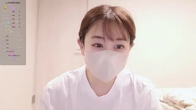 Freechat Mamu_Mamu_ on StripChat