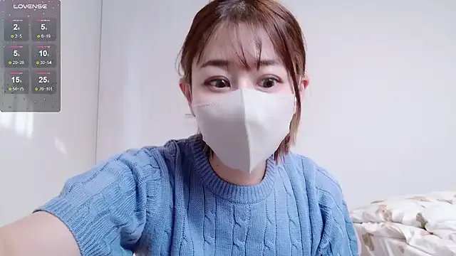 Freechat Mamu_Mamu_ on StripChat