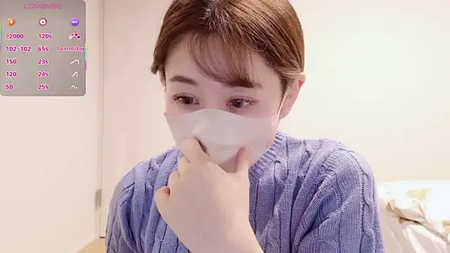 Freechat Mamu_Mamu_ on StripChat