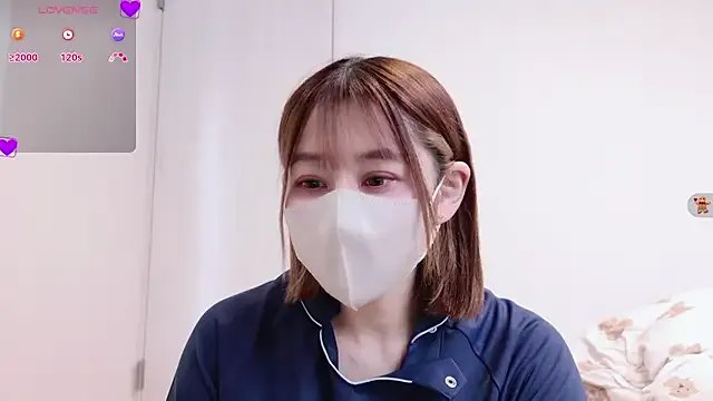 Freechat Mamu_Mamu_ on StripChat