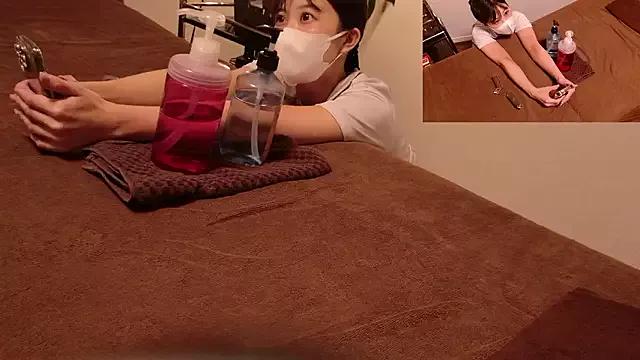 ManaMi-maru from StripChat