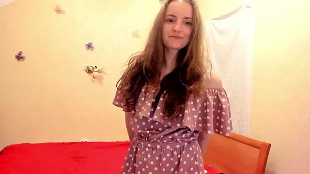 ManaMistress from StripChat is Freechat