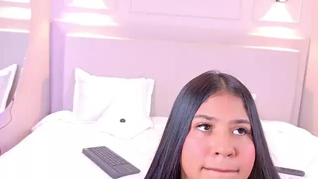 ManelikJones from StripChat is Freechat