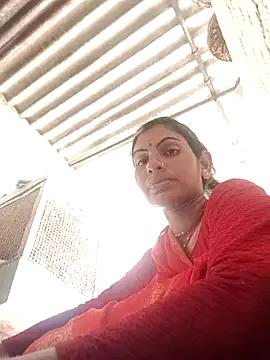 Mansi_ji from StripChat is Freechat