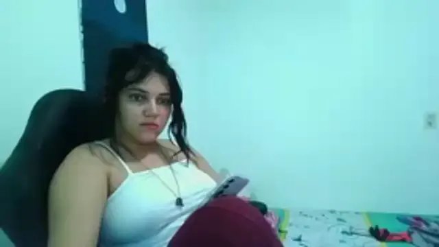 Private MaoMaoLa on StripChat