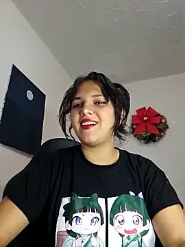 Private MaoMaoLa on StripChat