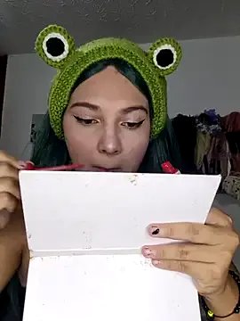 Private MaoMaoLa on StripChat