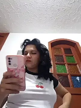 Private MaoMaoLa on StripChat