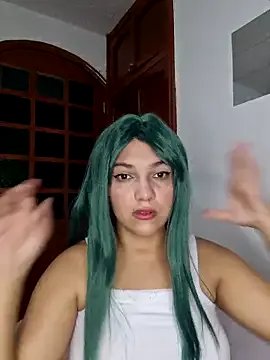 Private MaoMaoLa on StripChat