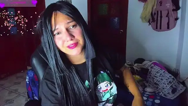 Private MaoMaoLa on StripChat