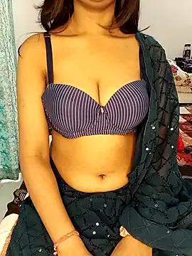 Marathi_gavtami on StripChat 
