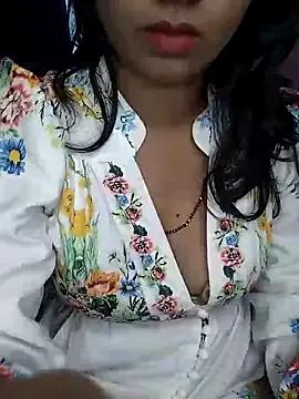 Marathi_jiya1 from StripChat is Freechat
